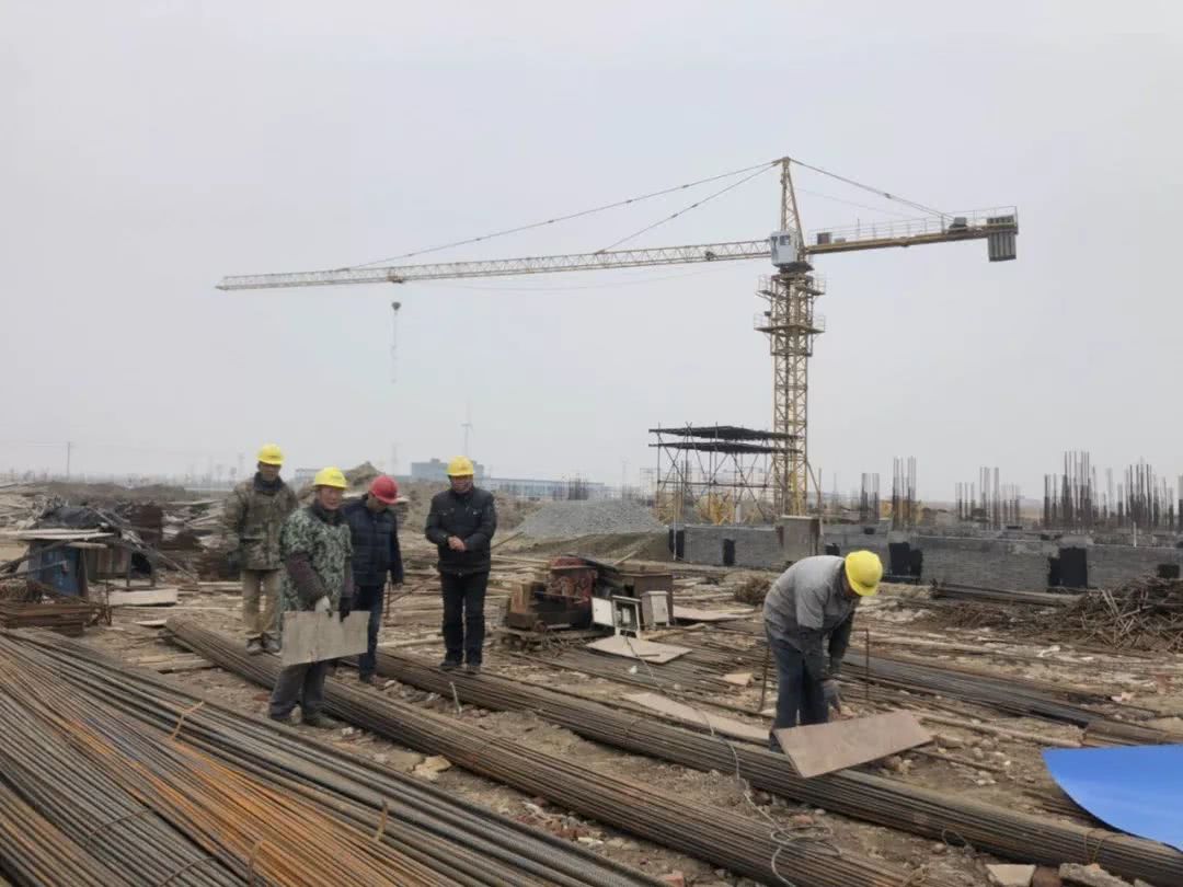 不得了！如东这家企业将成为华为手机电池原材料供应商！