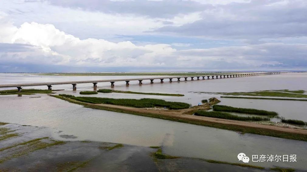 自治区发布“黄河流域生态保护和高质量发展规划”，巴彦淖尔将迎来哪些发展机遇？