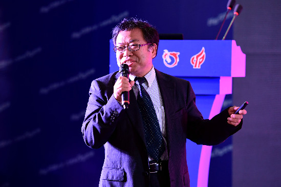 2016中国（重庆）石墨烯应用及产业化高峰论坛成功举行