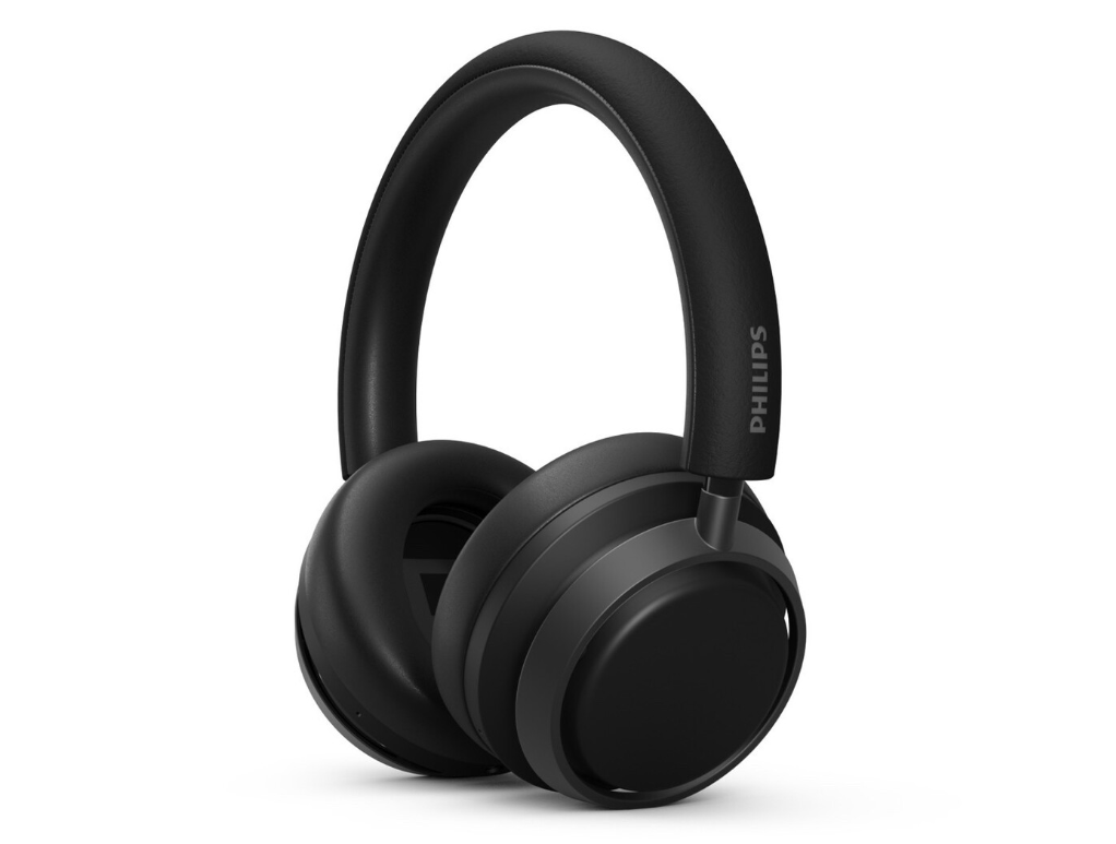 飞利浦 Fidelio L4 头戴式耳机发布，支持主动降噪、蓝牙 LC3、LE Audio 和索尼 LDAC