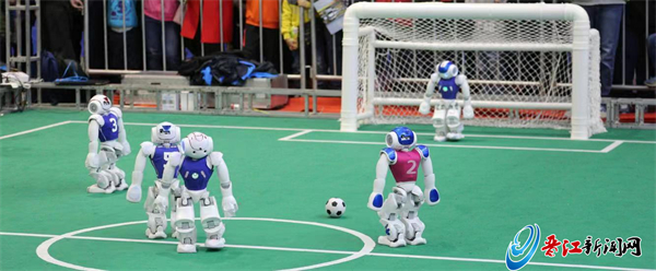 让创新“关键变量”成为高质量发展“最大增量”——2022年晋江科技大事记回顾