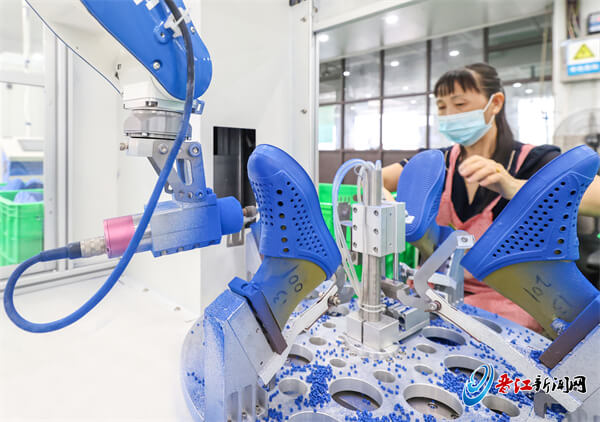 让创新“关键变量”成为高质量发展“最大增量”——2022年晋江科技大事记回顾