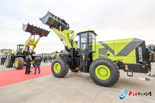 让创新“关键变量”成为高质量发展“最大增量”——2022年晋江科技大事记回顾