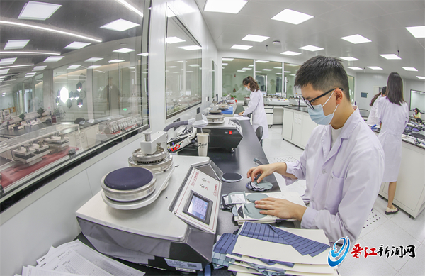 让创新“关键变量”成为高质量发展“最大增量”——2022年晋江科技大事记回顾