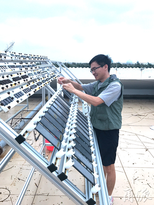 在宁波 都挺好①|王立平：西北汉子与东方港城的情缘