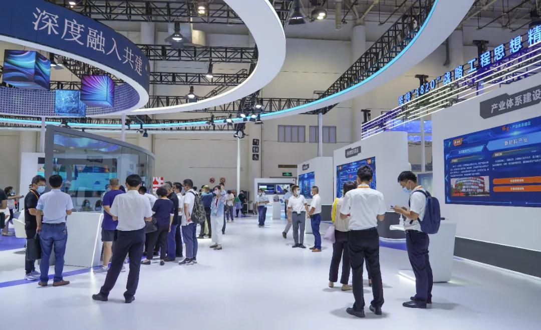 海沧：除了这个超百亿的大项目落地 还有…