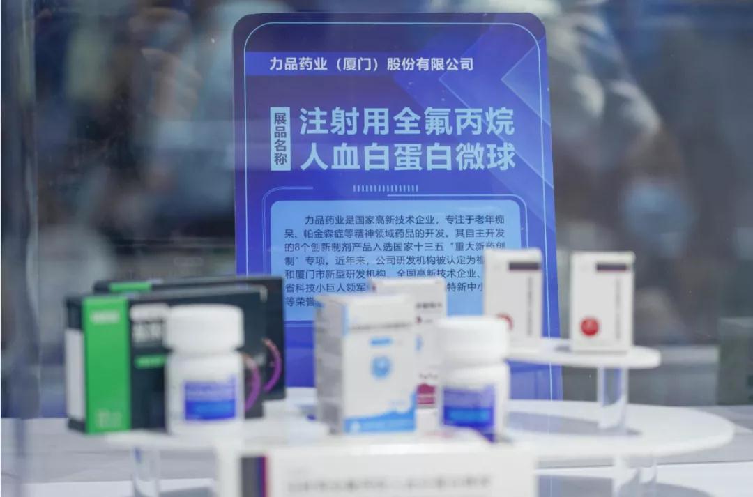 海沧：除了这个超百亿的大项目落地 还有…