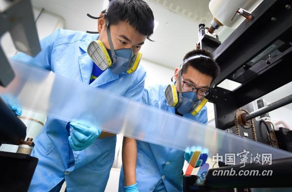 组建国家石墨烯创新中心 对宁波意味着什么？