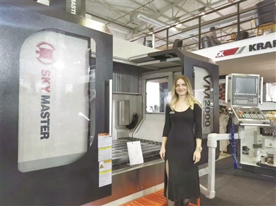 风大雨大 没有心大 困不住的宁波智造脚步