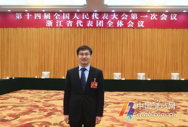 全国人大代表王立平：坚持做"有用"的科研