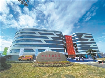 博士创新站,点燃创新驱动新引擎