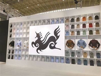 防晒值1000+、单向导湿运动服……时尚“黑科技”来了