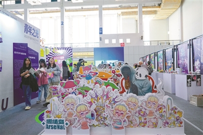 防晒值1000+、单向导湿运动服……时尚“黑科技”来了