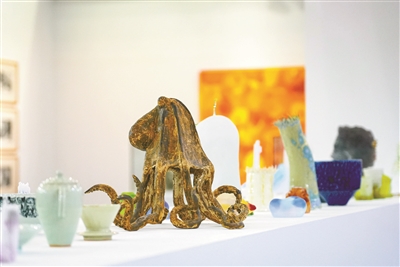 防晒值1000+、单向导湿运动服……时尚“黑科技”来了