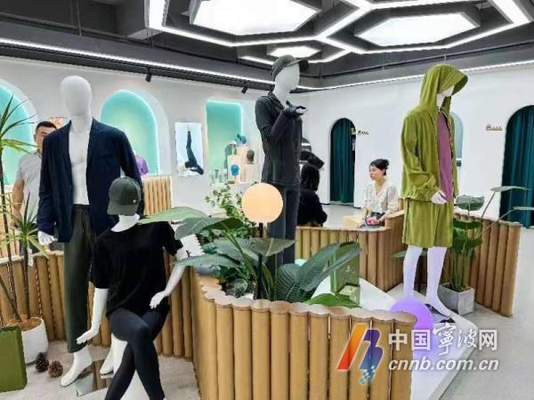 1年申请50项专利、成立13家企业…石墨烯在宁波加速产业化