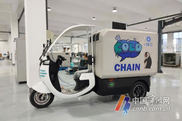 1年申请50项专利、成立13家企业…石墨烯在宁波加速产业化