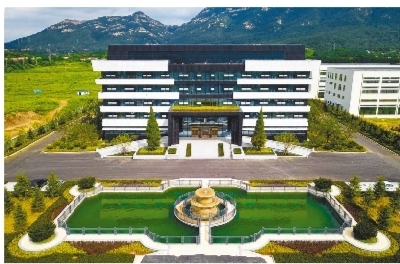 丹东推进“飞地经济”发展纪实