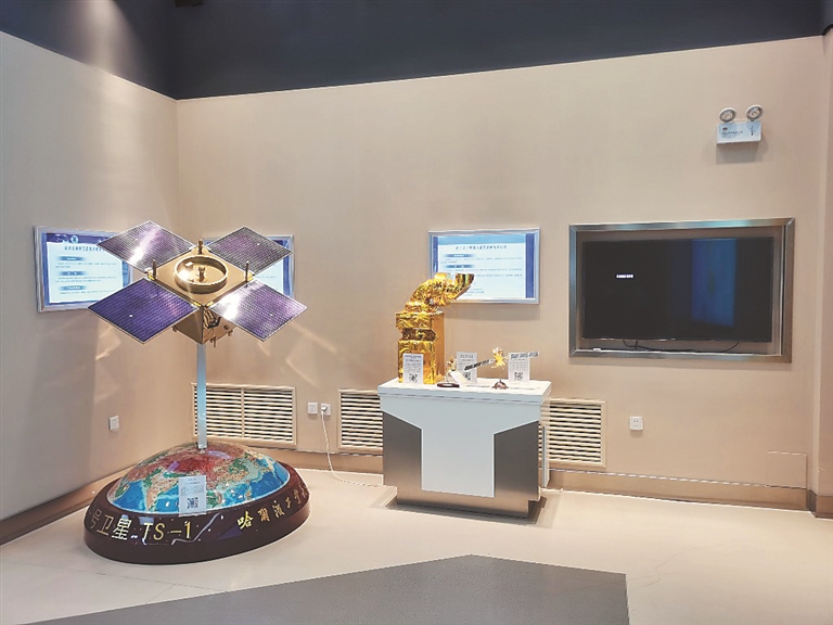 科技创新创业：让“象牙塔”成果转化为“抢手”产品