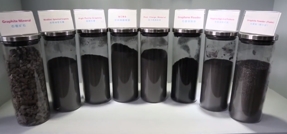 点赞！黑龙江省最大的石墨烯项目落户哈尔滨新区