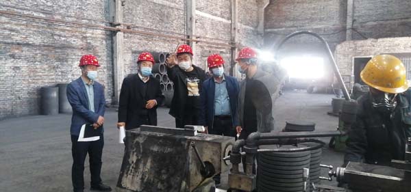 【奋进新征程 建功新时代】鸡西市科技局：创新驱动发展战略取得跨越新业绩