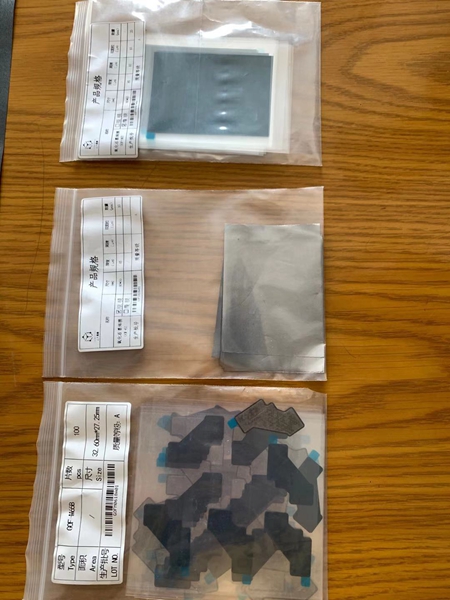 安宁60万平米石墨烯导热膜项目打通生产全流程