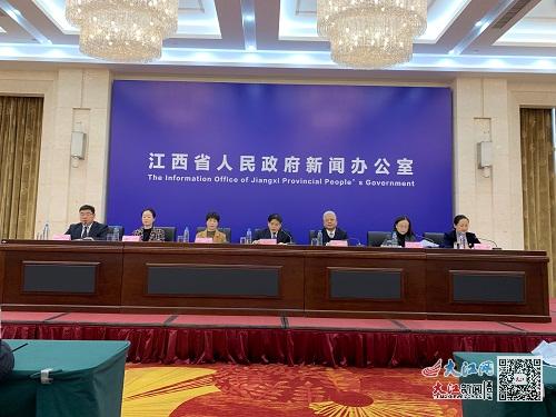 签约金额预计近6亿元 第三届江西高校科技成果对接会11日开幕