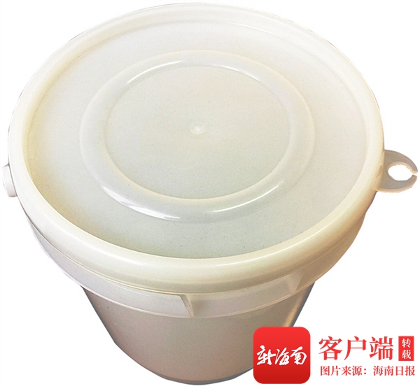 海南周刊 | 中科院成功研发海水可降解塑料 希望率先在海南应用推广