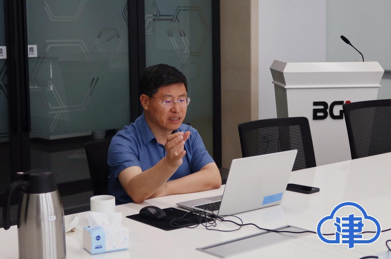 南开“名师引领”通识课第十讲：刘忠范院士讲授“新材料之王”