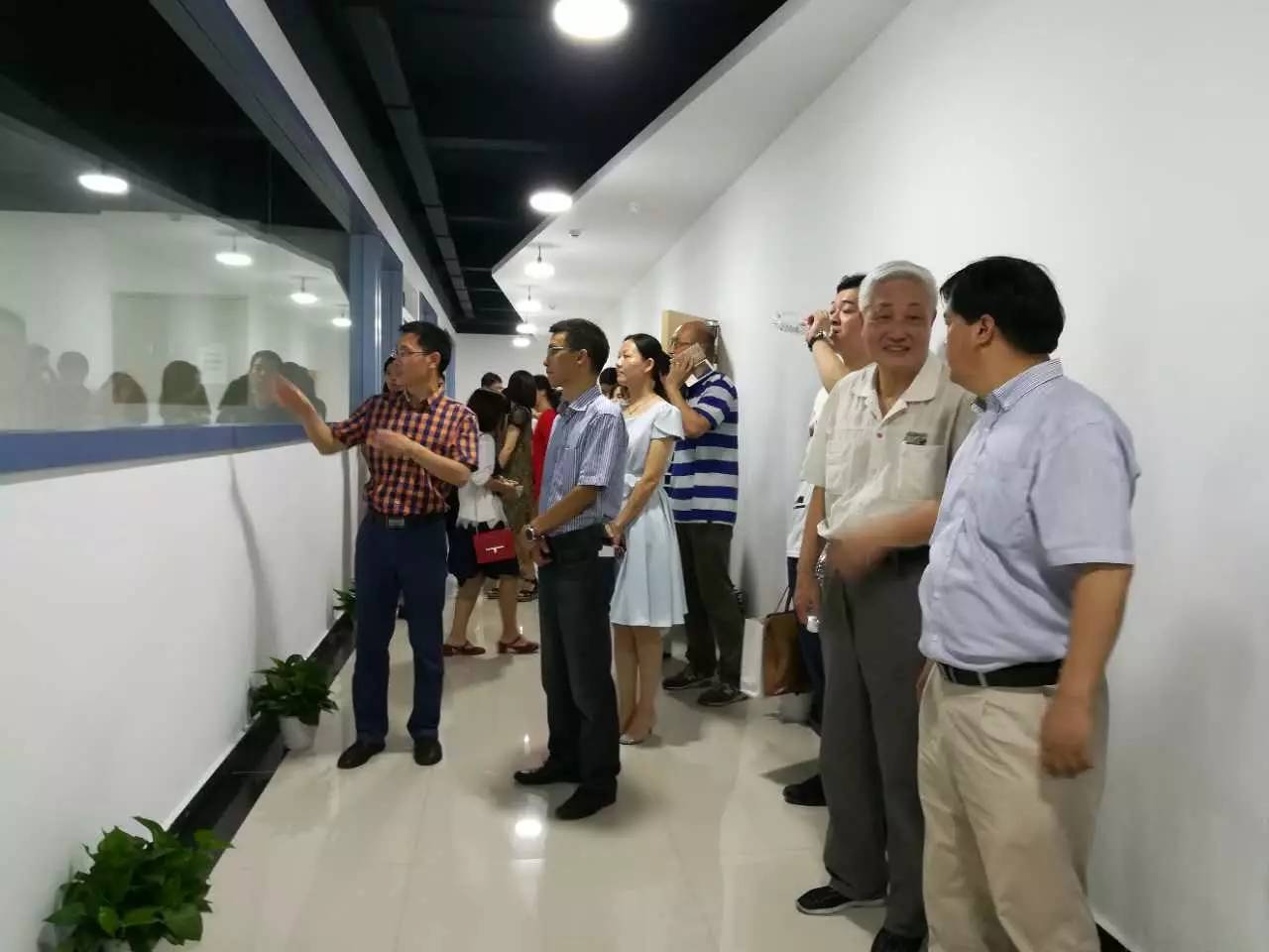 高瞻远瞩，烯美天下——杭州高烯科技有限公司开业