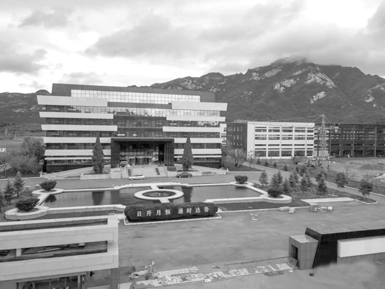 总投资15亿元——凤城“石墨烯”项目7月投产