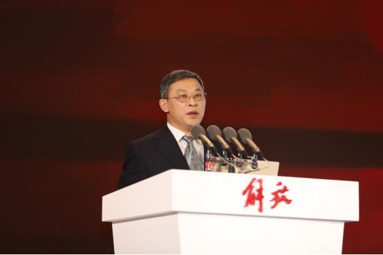 进军世界一流 一汽解放2020年中重卡销量目标30万辆