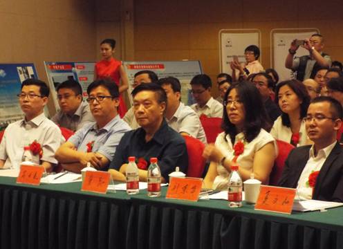 高碑店：石墨烯应用项目新闻发布会 打造东方“碳谷”