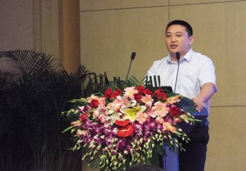 高碑店：石墨烯应用项目新闻发布会 打造东方“碳谷”