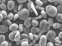 简析锂离子电池负极材料：石墨与石墨烯