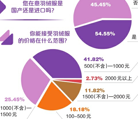 听说，羽绒服也立高端人设了？