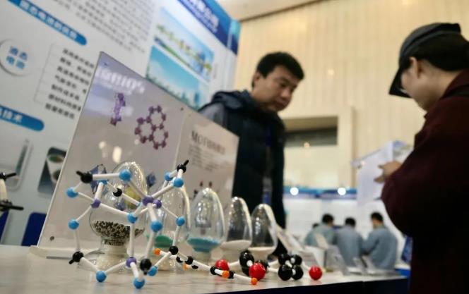 石墨烯涂料“骗补丑闻”给行业敲响警钟：那些抢先布局的企业怎么样了