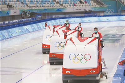 这一年，科技创新不断塑造新优势