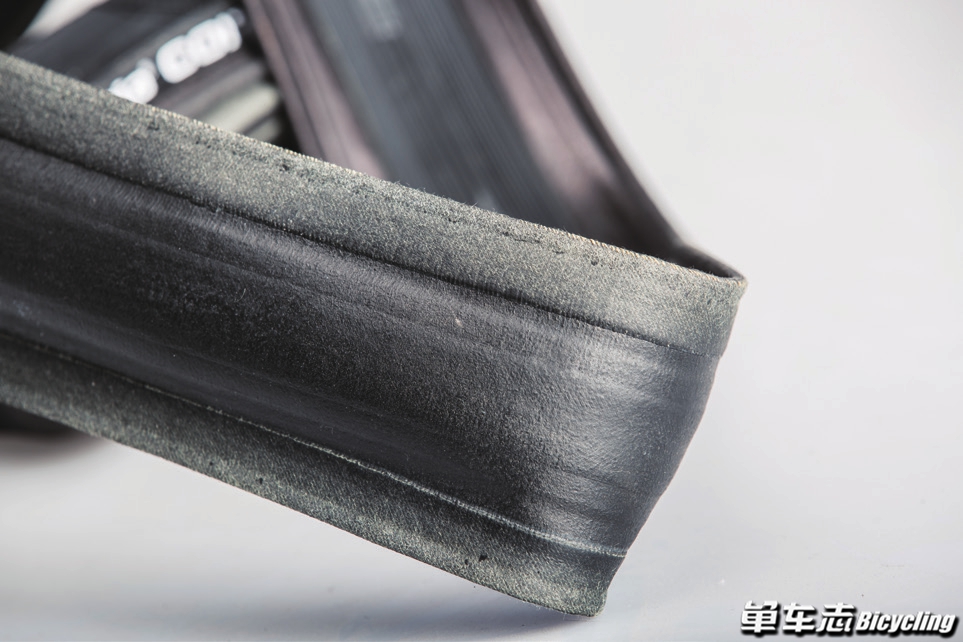 出色路感 Vittoria石墨烯公路胎测评