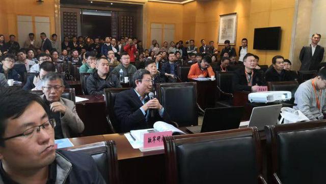 石墨烯在散热产业应用论坛在西安石墨烯大会期间成功召开