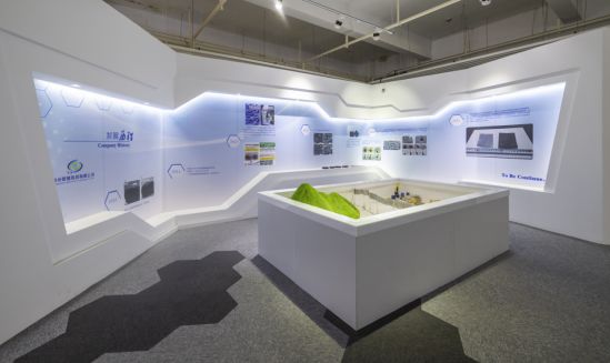 常州西太湖科技产业园石墨烯企业系列推广⑤ ——常州碳星科技有限公司