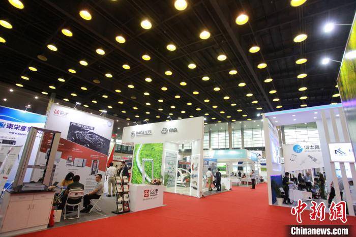 2020国际汽车轻量化大会闭幕 专家“论剑”达成两点共识