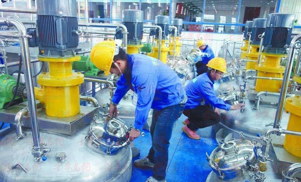 环保压力下，石墨烯生产企业将何去何从？