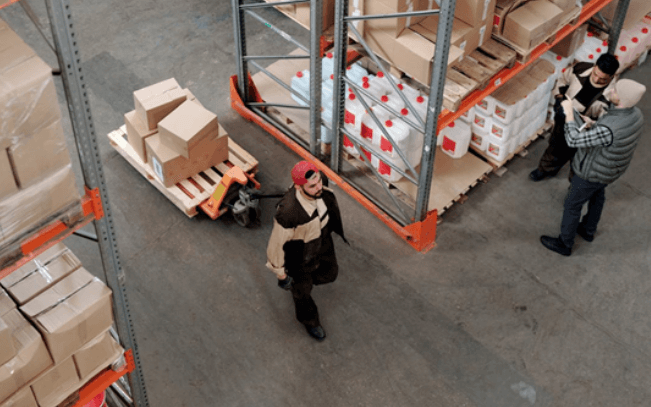 没错，这才是一枚真正的好标签