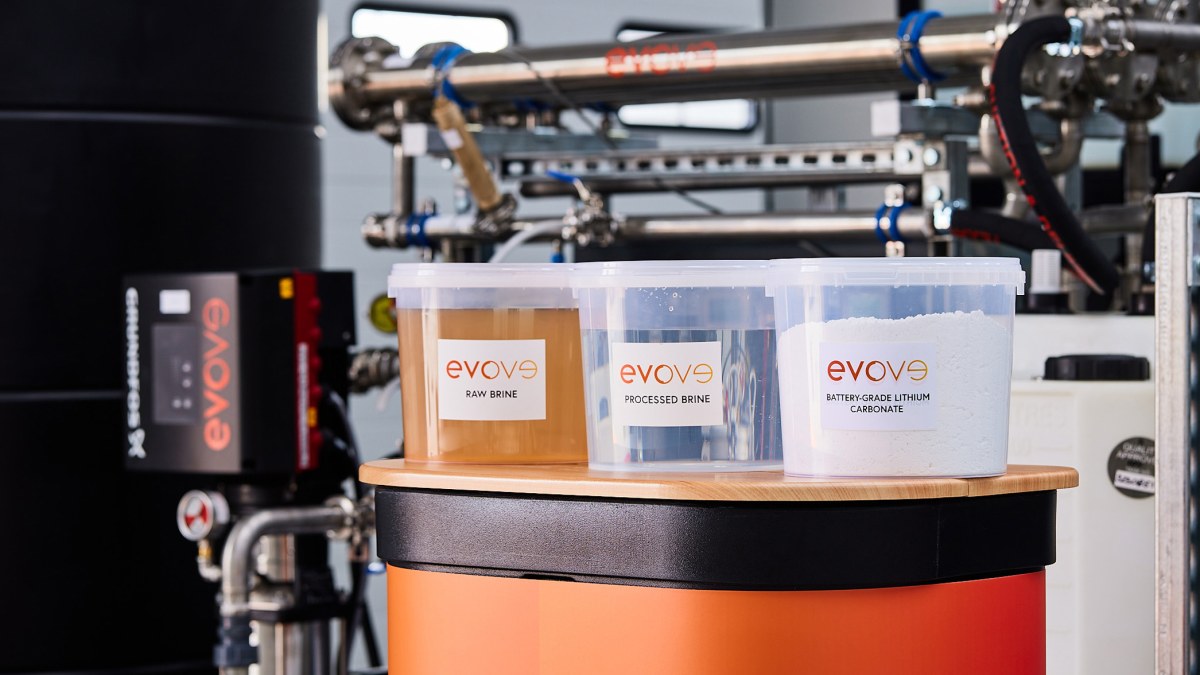 这种高科技过滤器正在重塑公司的用水方式