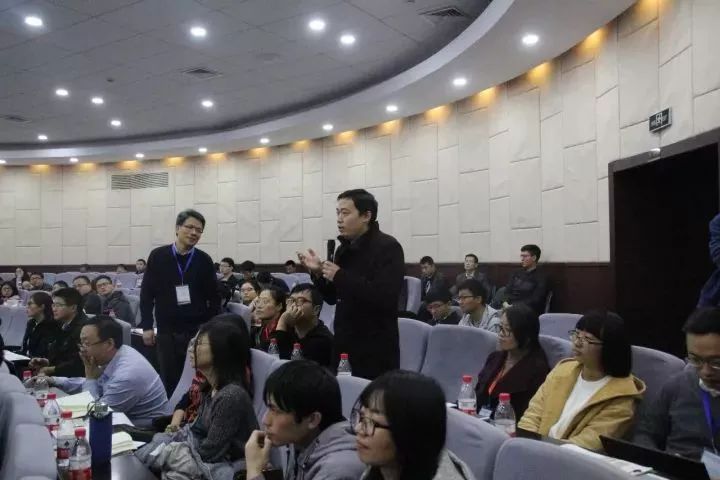 第二届“Go to GO”国际氧化石墨烯论坛完美谢幕