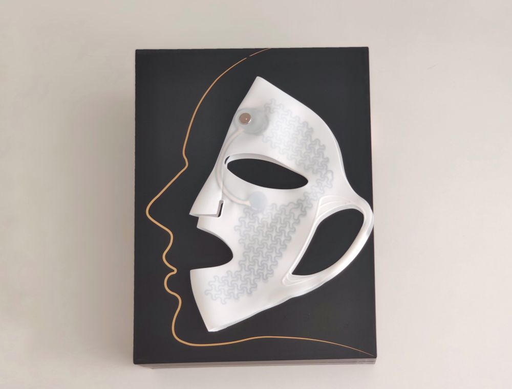 听说过石墨烯，但你知道它还能做“面膜”吗？| 毒家评测