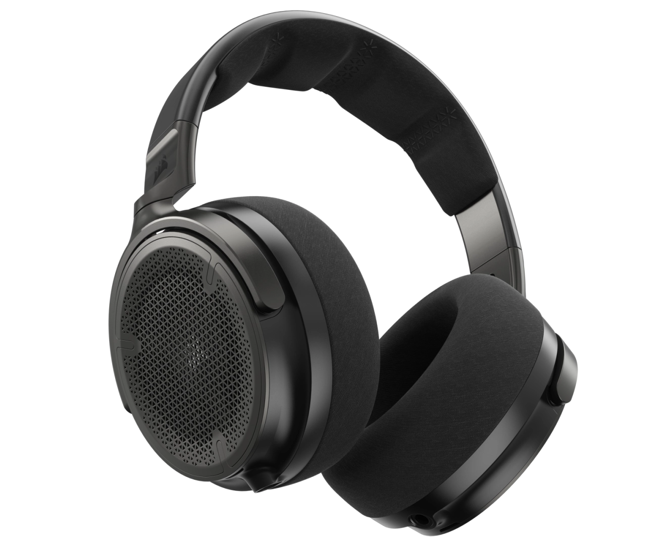 海盗船推出 VIRTUOSO PRO 游戏耳机：开放式耳罩设计，售价 1499 元