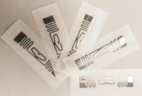 石墨烯可应用于打印RFID标签以及纺织品上