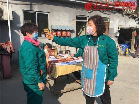 孟德友：做企业与做人，都要好好做！