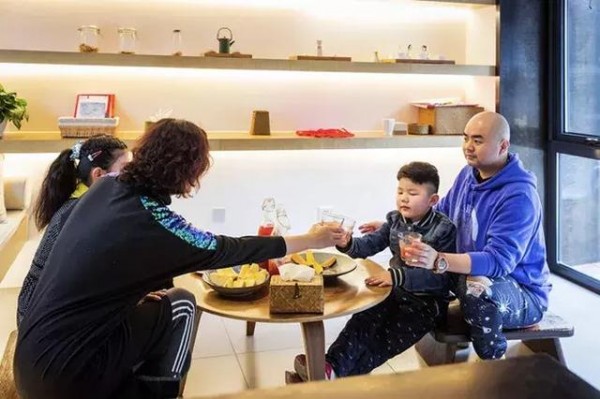 重磅 | 牛墨科技首创地板专用自限温石墨烯智热膜隆重发布